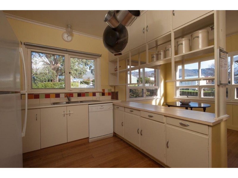 8 Denison Avenue, Poatina TAS 7302