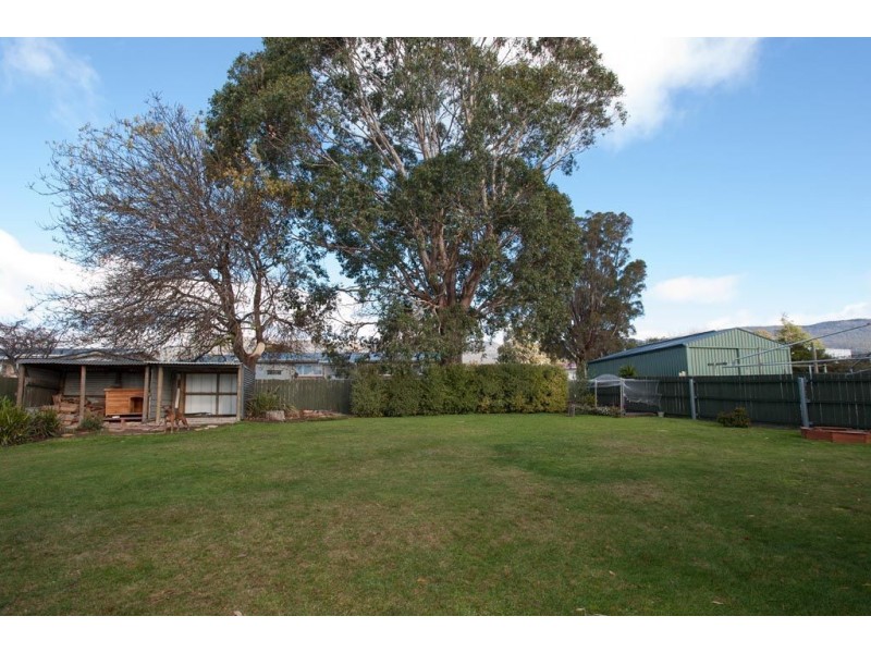 8 Denison Avenue, Poatina TAS 7302