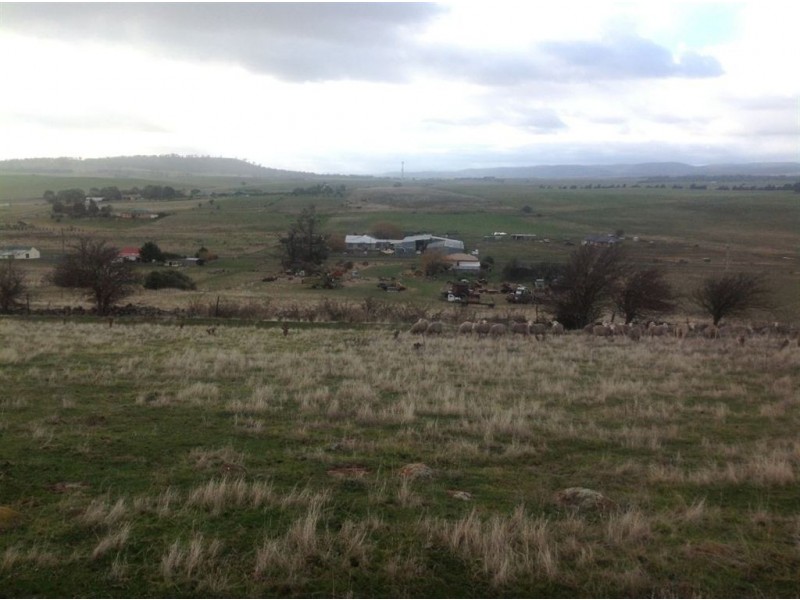 13 Smith Street, Longford TAS 7301