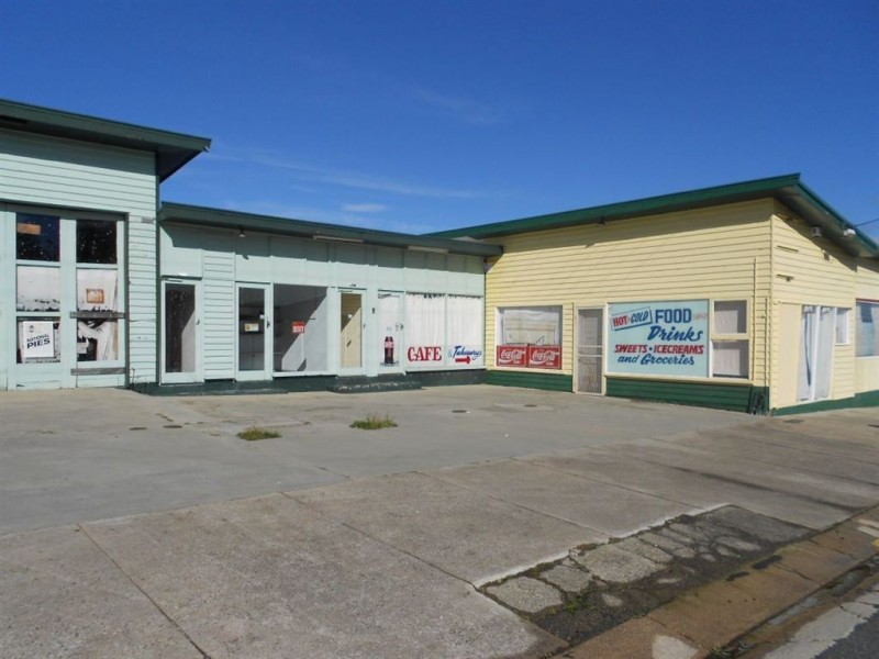 30-32 Falmouth Street, Avoca TAS 7213
