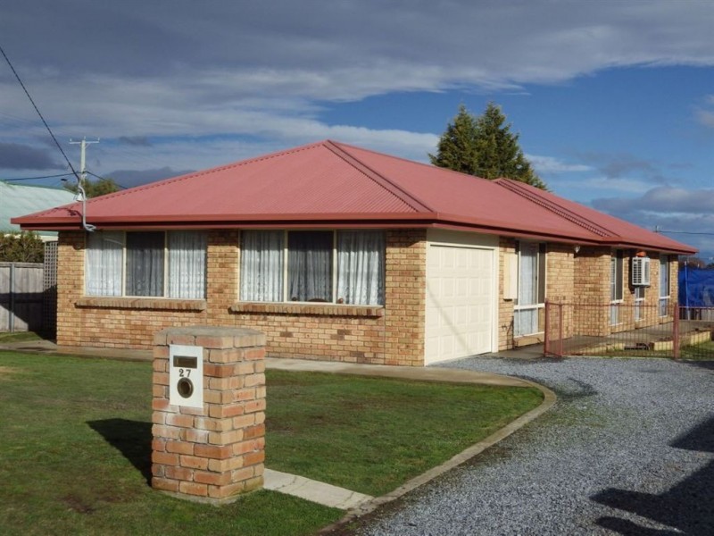 27 Sassafrass Street, Perth TAS 7300