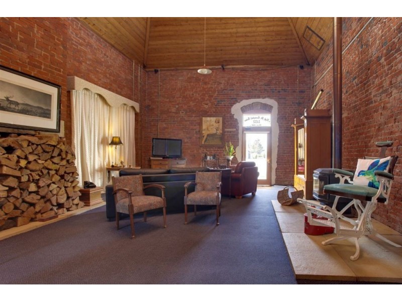 102-104 High Street, Campbell Town TAS 7210