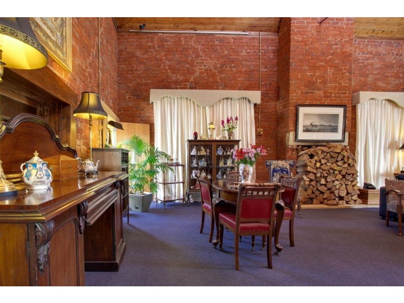 102-104 High Street, Campbell Town TAS 7210