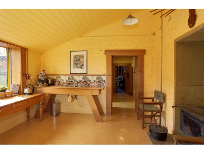 102-104 High Street, Campbell Town TAS 7210