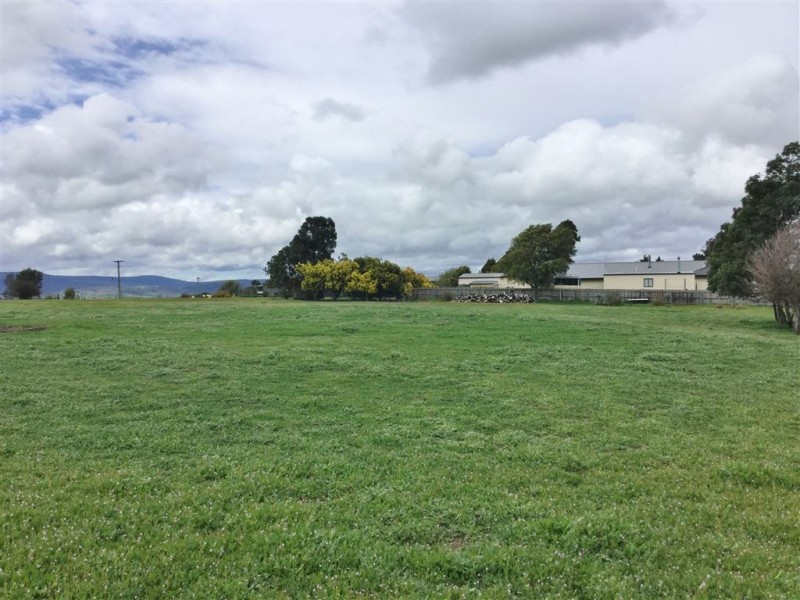 21-27 New Street, Campbell Town TAS 7210