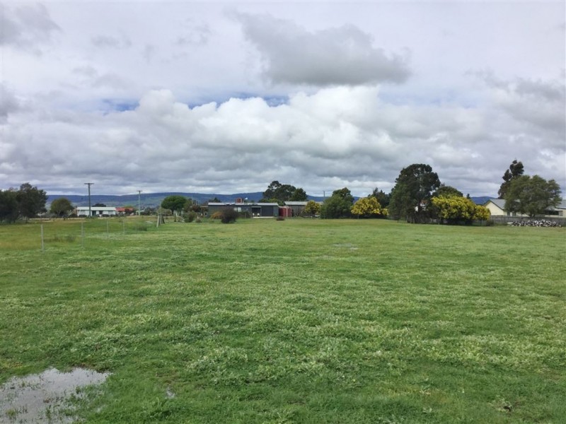21-27 New Street, Campbell Town TAS 7210