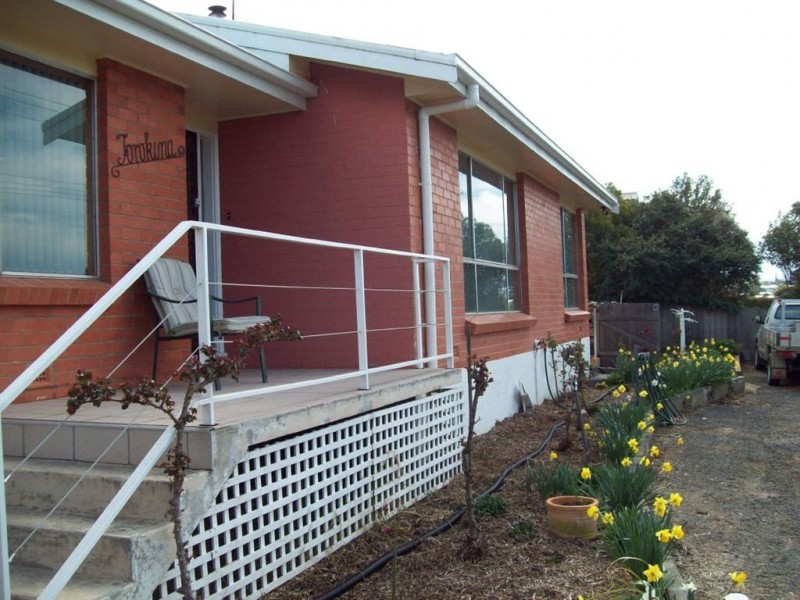 172 Bridge Street, Campbell Town TAS 7210