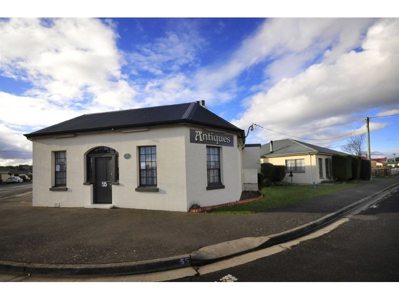 55 Main Road, Perth TAS 7300