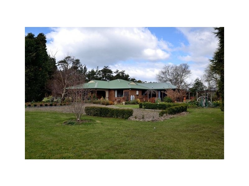 61 Weston Street, Longford TAS 7301