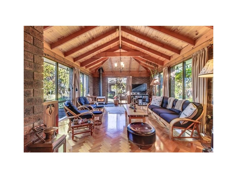 61 Weston Street, Longford TAS 7301