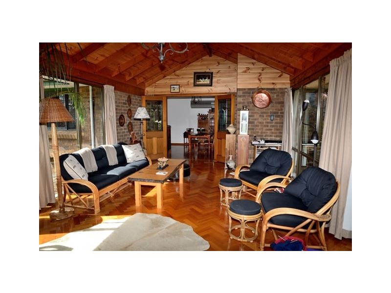 61 Weston Street, Longford TAS 7301