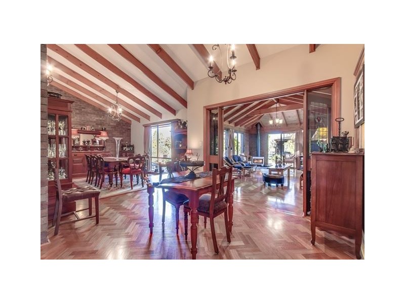 61 Weston Street, Longford TAS 7301