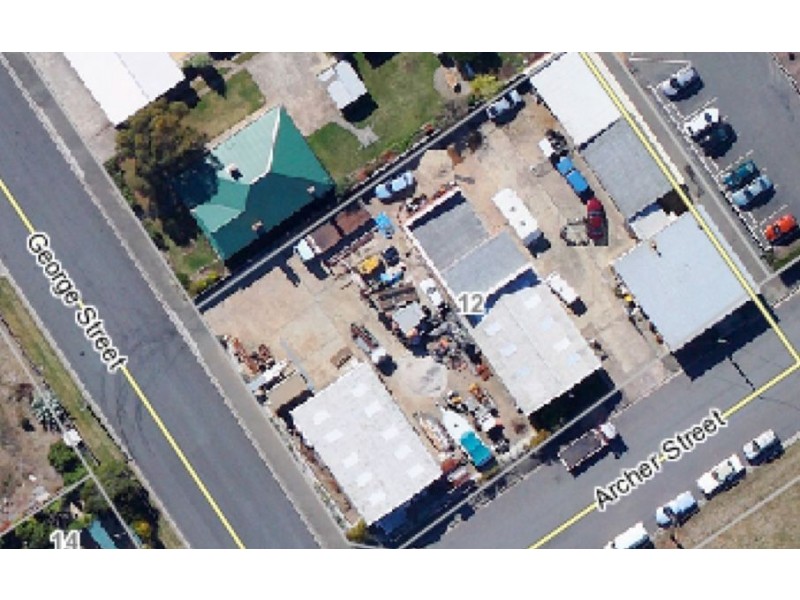 12 Archer Street, Longford TAS 7301