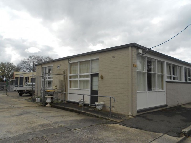 12 Archer Street, Longford TAS 7301