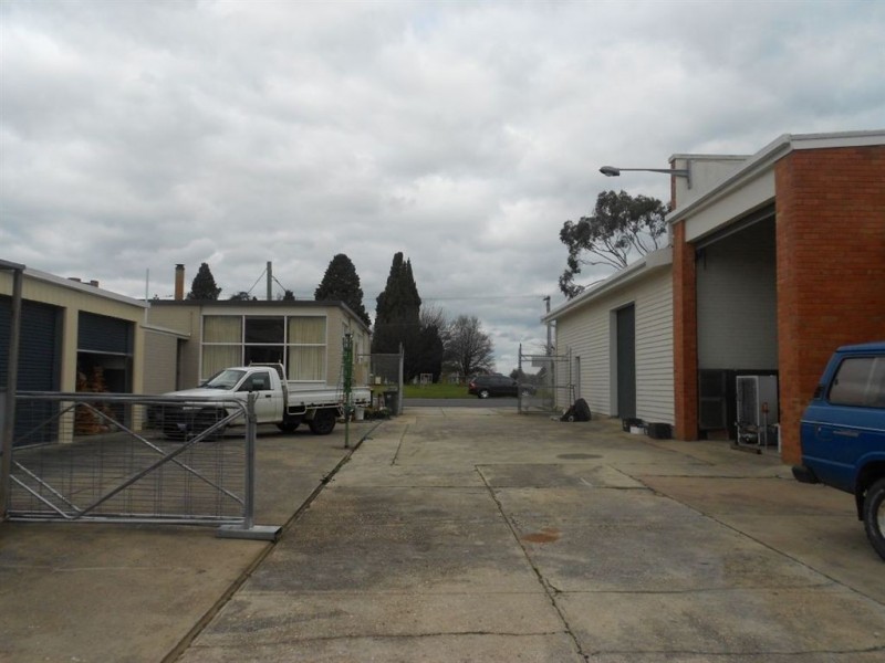 12 Archer Street, Longford TAS 7301