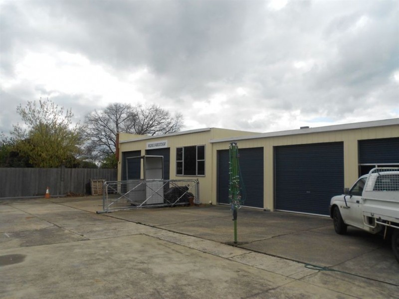 12 Archer Street, Longford TAS 7301