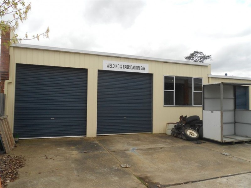 12 Archer Street, Longford TAS 7301