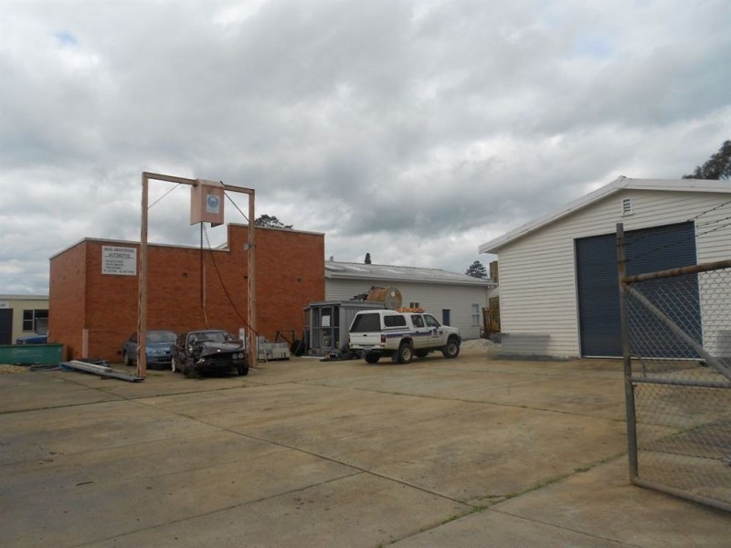 12 Archer Street, Longford TAS 7301