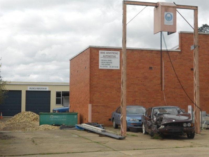 12 Archer Street, Longford TAS 7301