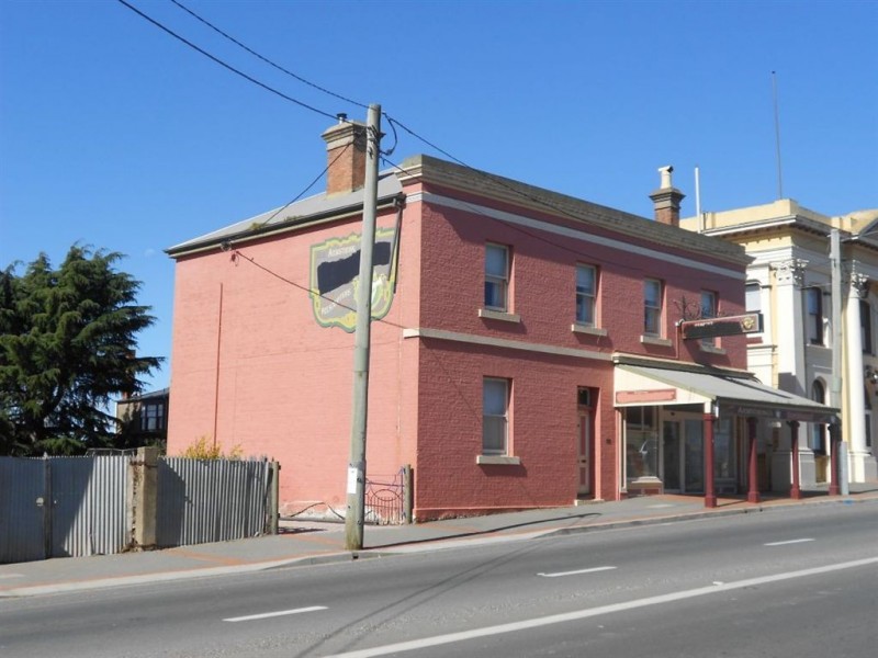 65 Wellington Street, Longford TAS 7301