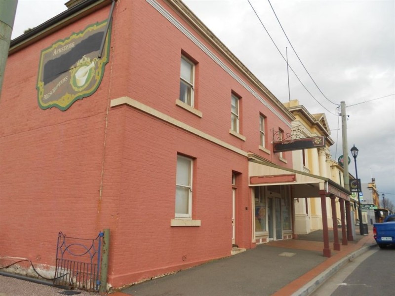 65 Wellington Street, Longford TAS 7301