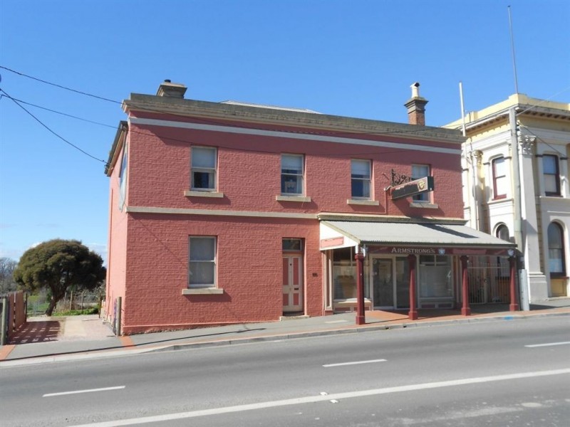 65 Wellington Street, Longford TAS 7301