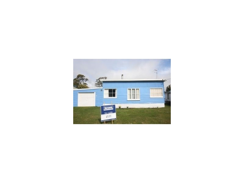144 Bradys Lake Road, Bradys Lake TAS 7140