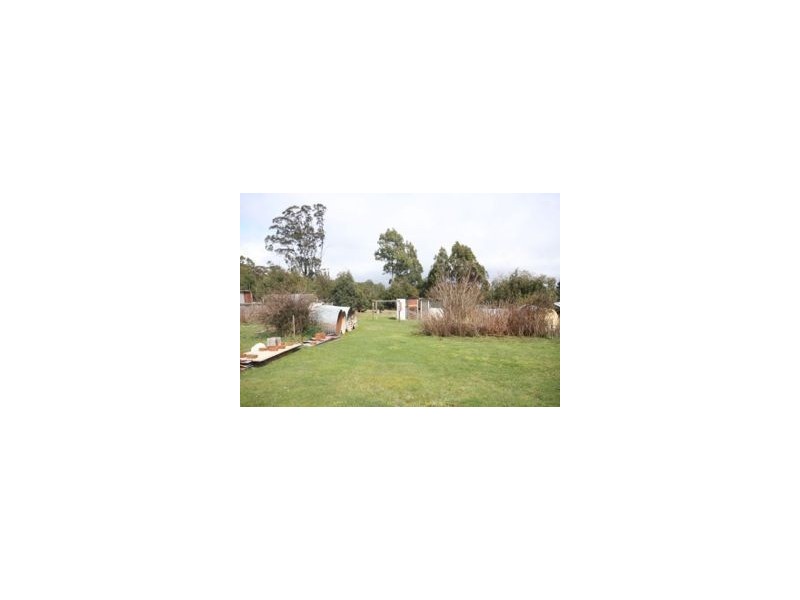144 Bradys Lake Road, Bradys Lake TAS 7140