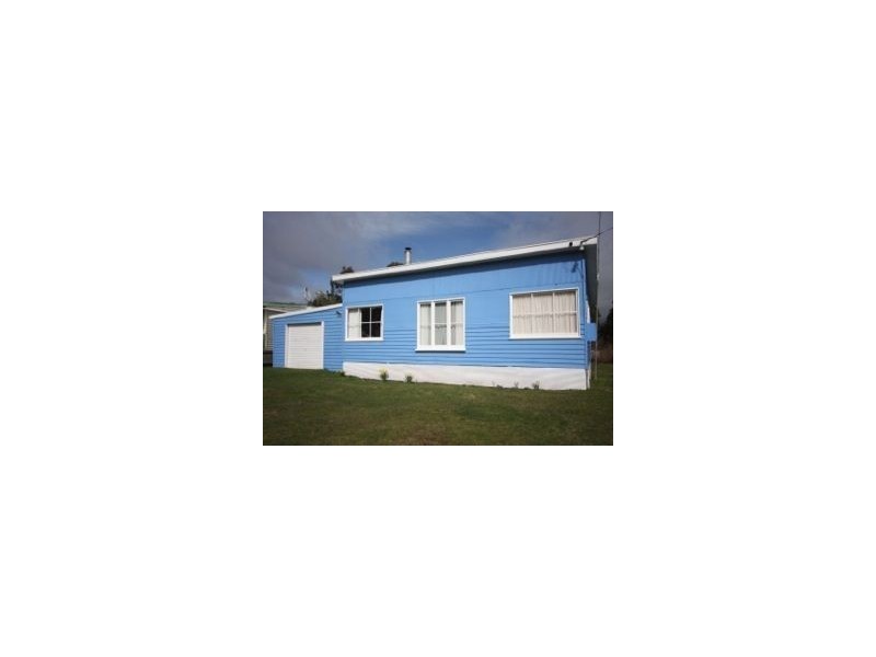 144 Bradys Lake Road, Bradys Lake TAS 7140