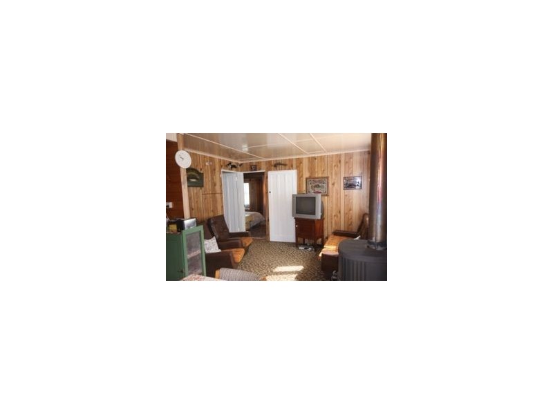 144 Bradys Lake Road, Bradys Lake TAS 7140