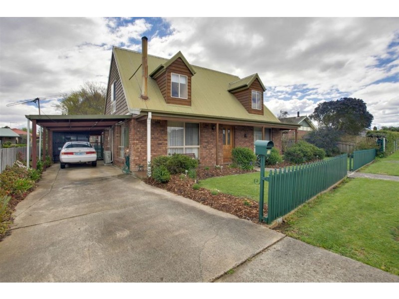 13 Stockmans Road, Evandale TAS 7212