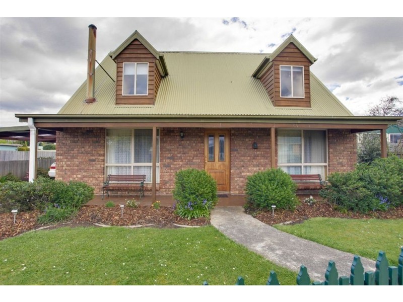 13 Stockmans Road, Evandale TAS 7212