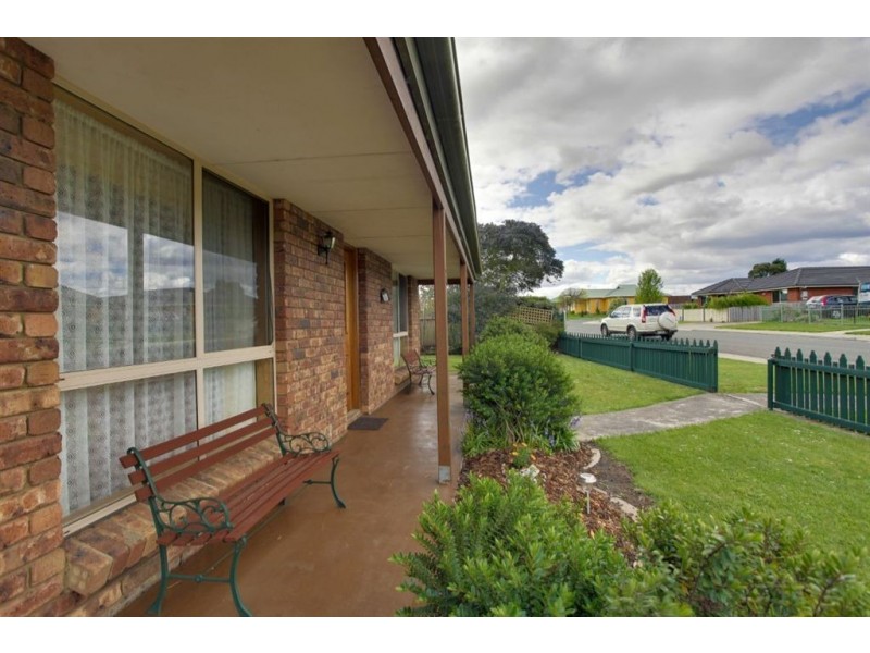 13 Stockmans Road, Evandale TAS 7212