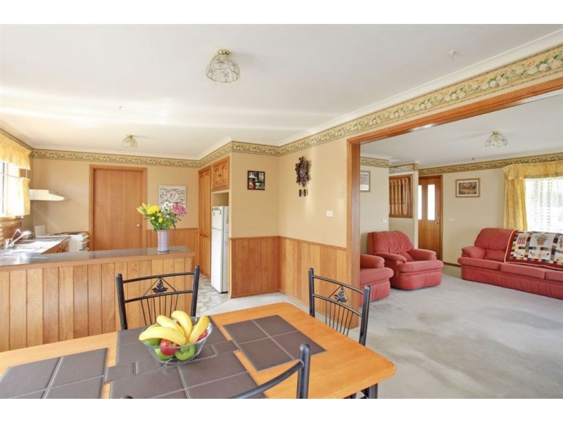 13 Stockmans Road, Evandale TAS 7212