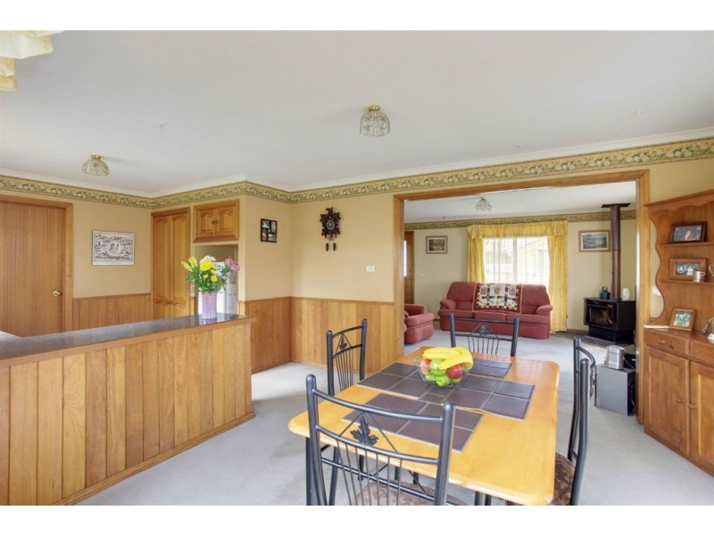 13 Stockmans Road, Evandale TAS 7212