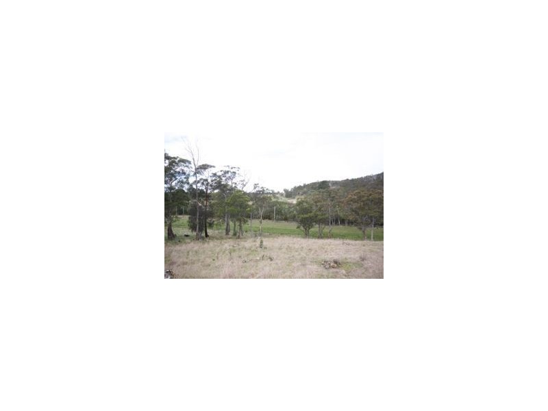 1 Leesons Road, Westerway TAS 7140