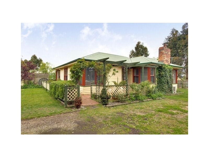 193 High Street, Campbell Town TAS 7210