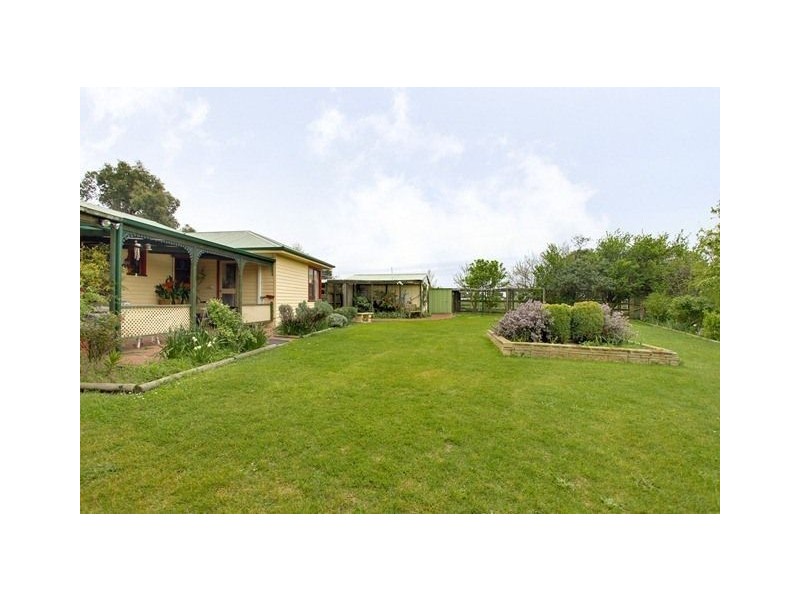 193 High Street, Campbell Town TAS 7210
