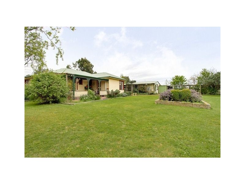193 High Street, Campbell Town TAS 7210