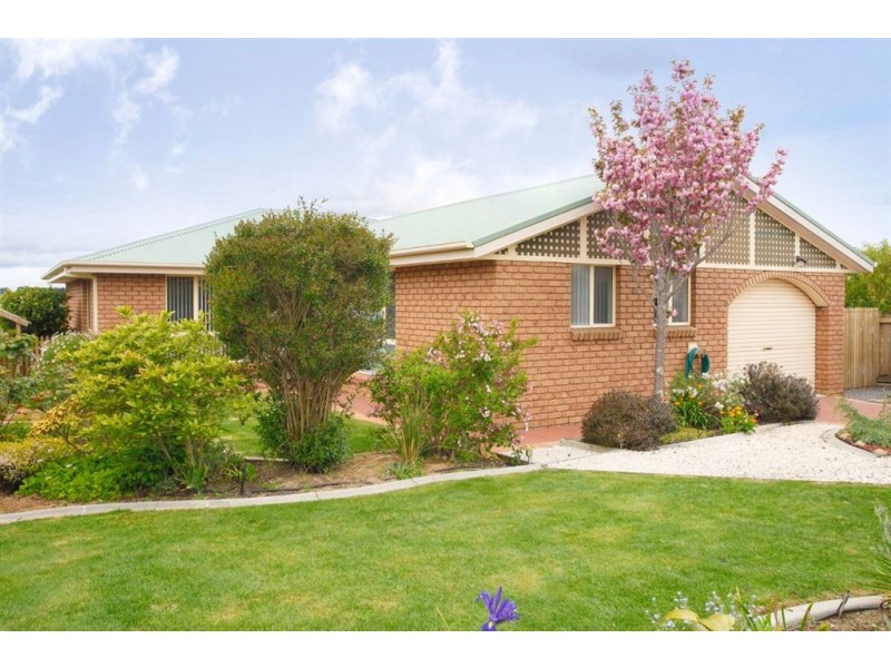 28 Swan Avenue, Longford TAS 7301