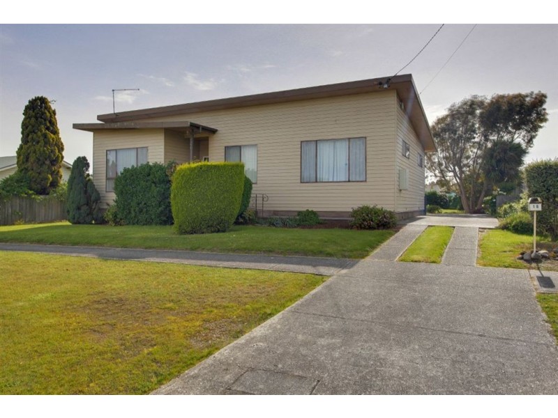 18 Barrack Street, George Town TAS 7253
