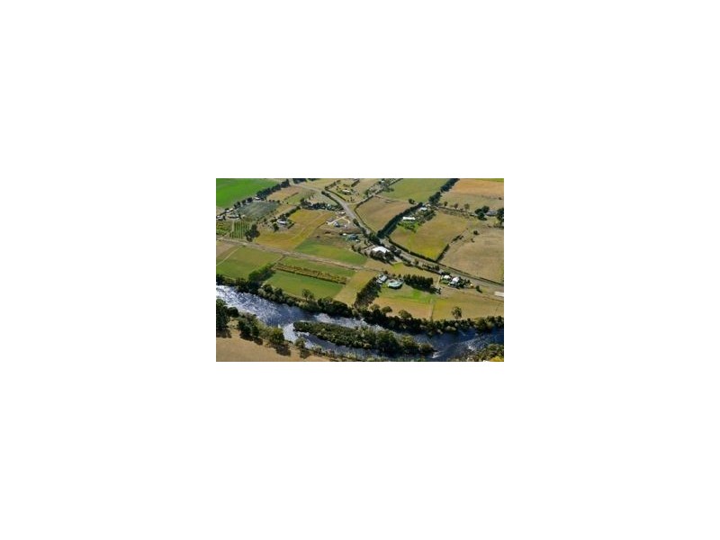 Lot 1 Lyell Highway, Hayes TAS 7140
