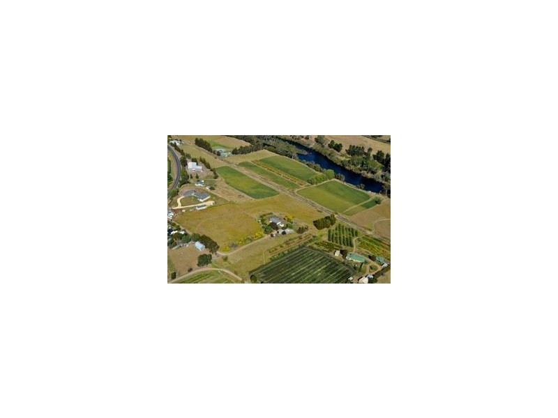 Lot 1 Lyell Highway, Hayes TAS 7140