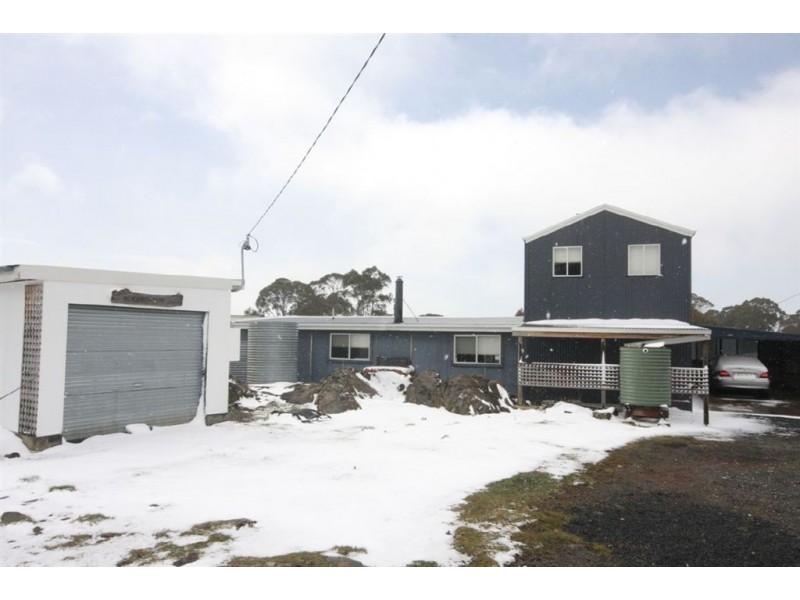 38 Flinstone Drive, Arthurs Lake TAS 7030