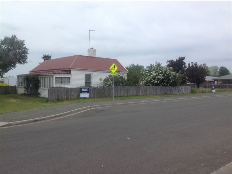 120 Bridge Street, Campbell Town TAS 7210