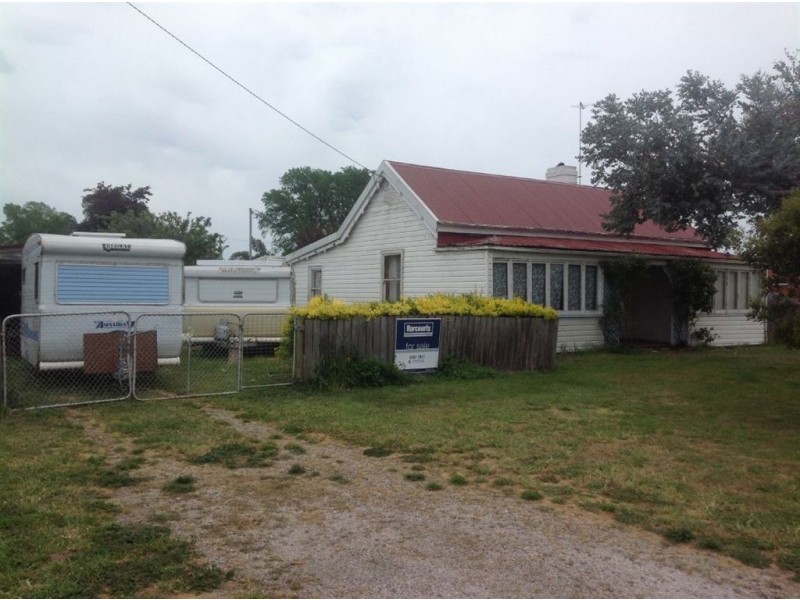 120 Bridge Street, Campbell Town TAS 7210