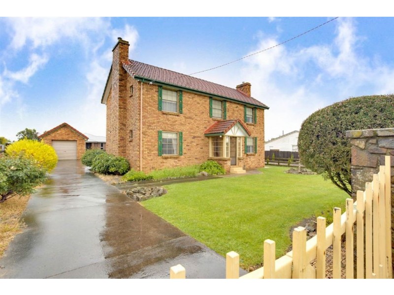 3 Horne Street, Longford TAS 7301