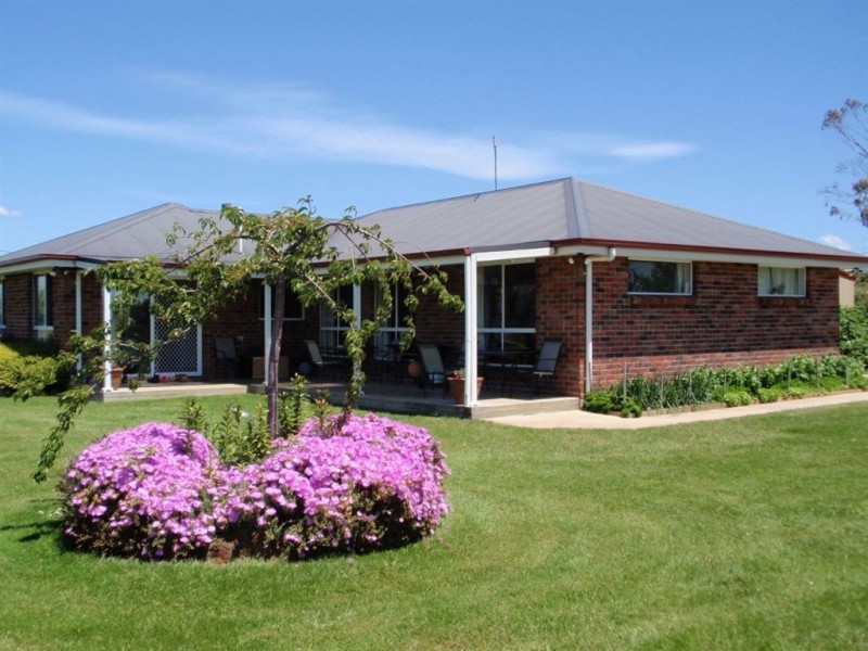 1105 Bishopsbourne Road, Bishopsbourne TAS 7301