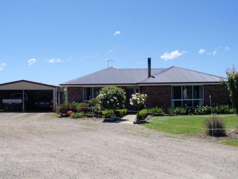 1105 Bishopsbourne Road, Bishopsbourne TAS 7301