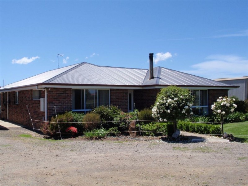 1105 Bishopsbourne Road, Bishopsbourne TAS 7301